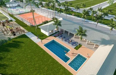 Paulo barros apresenta: lotes à venda no condomínio colinas bella vista – petrolina-pe com parcelamento em até 60x direto com a construtora