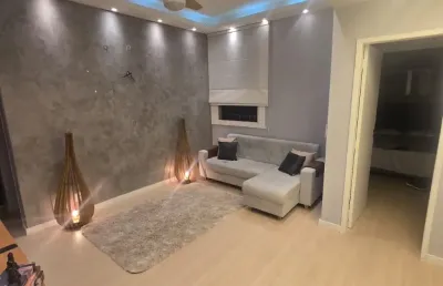 Apartamento com 2 quartos à venda na Rua Oswaldo Cruz, Flamengo, Rio de Janeiro