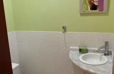 Cobertura com 3 quartos à venda na Rua Jornalista Henrique Cordeiro, Barra da Tijuca, Rio de Janeiro