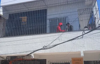 Kitnet / Stúdio para alugar na Passagem Trindade, 34, Marco, Belém