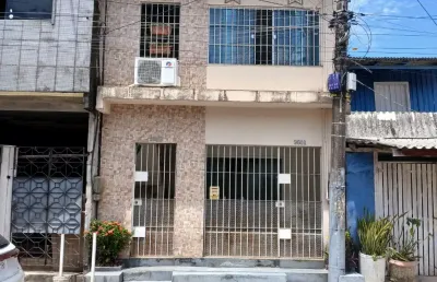Kitnet / Stúdio para alugar na Passagem Oliveira Belo, 960, Fátima, Belém