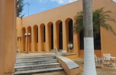 Casa em condomínio fechado à venda na Quadra Cinqüenta e Sete, Aurá, Ananindeua
