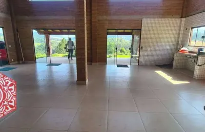 Sobrado com 4 dormitórios à venda, 214 m² por r$ 1.101.000,00 - recanto dos pássaros - piracaia/sp