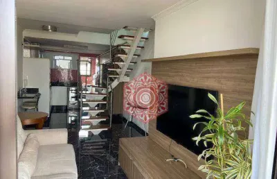 A cobertura dos seus sonhos existe, e está esperando por você!