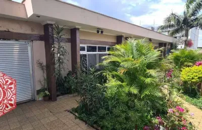 Casa com 4 dormitórios à venda, 363 m² por r$ 879.000,00 - jardim monte carmelo - guarulhos/sp
