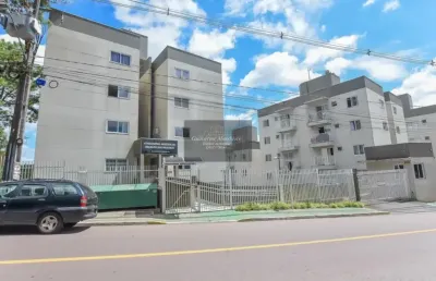 Apartamento 2 dormitórios mobiliado - localizado no bairro santa cândida
