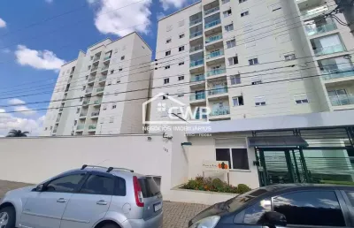 Apartamento com 3 quartos à venda na rua osmando mascaro, 168, vila aurocan, campinas por r$ 550.000