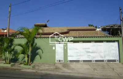 Casa com 4 quartos à venda na jacuípe, 172, vila aeroporto, campinas por r$ 615.000