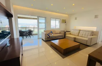 Apartamento com 3 quartos à venda na Avenida Vice-Presidente José Alencar, 1515, Jacarepaguá, Rio de Janeiro