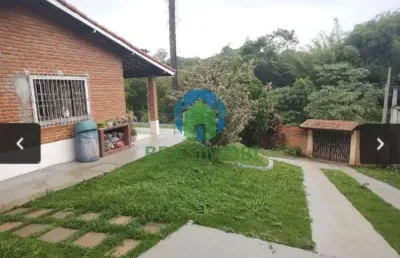 Casa térrea à venda 3 dormitórios – jardim colibri i – embu das artes / cotia-sp