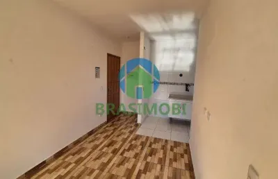 Apartamento para locação com 2 dormitórios – parque agreste, vargem grande paulista