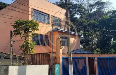 Prédio à venda no Jardim Iracema, São Paulo 
