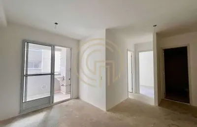 Apartamento 2 quartos à venda no condomínio árbo atlântica – socorro, guarapiranga