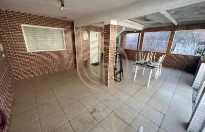 Casa com 10 quartos à venda na Rua Doutor Artur Moreira de Almeida, Jardim Santa Margarida, São Paulo