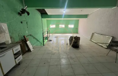 Sala comercial para alugar na Rua Manuel da Costa Dantas, Jardim Nakamura, São Paulo