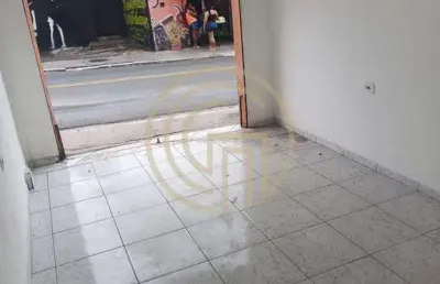 Ponto comercial para alugar na Estrada Do Guavirutuba, Jardim Ângela, São Paulo