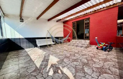 Casa com 4 quartos à venda na Rua Paul Arene, Alto da Riviera, São Paulo