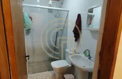 Casa com 3 quartos para alugar na Rua Os Irmaõs Leme, Chácara Nani, São Paulo