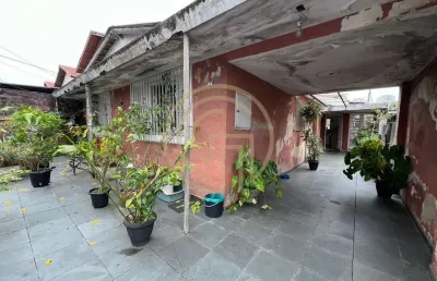 Casa com 3 quartos à venda na Rua Francisco Mendes, Socorro, São Paulo