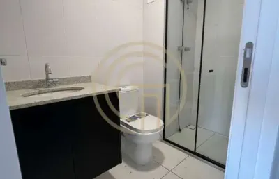 Kitnet / Stúdio à venda na Avenida Pompéia, Pompéia, São Paulo