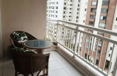 Apartamento à venda no bairro vila suzana - são paulo/sp, zona sul