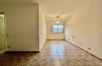 Apartamento à venda no bairro vila maracanã - são paulo/sp, zona sul
