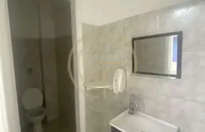 Sala comercial para alugar no bairro santo amaro - são paulo/sp, zona sul