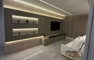 Apartamento com 3 quartos à venda na Quadra SQNW 306 Bloco C, 3 andar, Setor Noroeste, Brasília