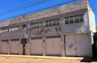 Sala comercial com 4 salas à venda na Quadra SOF Sul Quadra 19 Conjunto A, Zona Industrial (Guará), Brasília