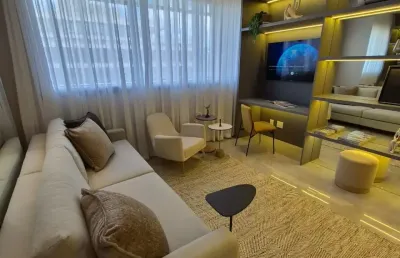 Viva o alto padrão que você merece,exclusividade e elegância incomparaveis.morar ou alugar