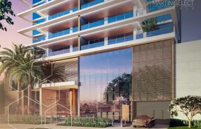 Apartamento com 5 quartos à venda na Avenida Tiradentes, 824, Zona 01, Maringá