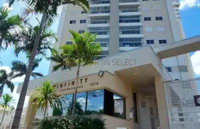 Apartamento com 3 quartos à venda na Rua Rubens Sebastião Marin, 1076, Parque Industrial I, Maringá