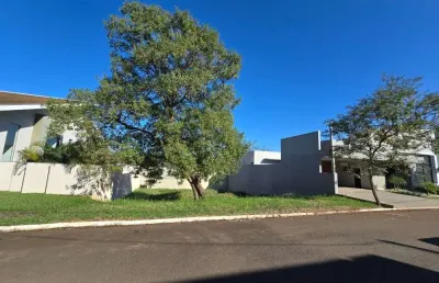Terreno à venda na Rua Jacob Porsak, 257, Chácaras Aeroporto, Maringá