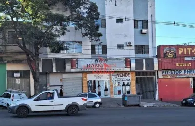 Sala comercial à venda na Avenida Colombo, 7372, Zona 07, Maringá