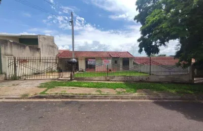 Casa com 3 quartos à venda na Rua Rio Guaíba, 523, Jardim Oásis, Maringá