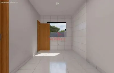 Casa com 2 quartos à venda na Avenida Dos Profetas, 1735, Jardim Mônaco, Floresta