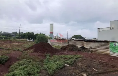 Terreno à venda na Rua Roque Marcelino, Jardim Imperial, Marialva
