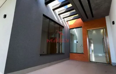 Casa com 3 quartos à venda na Rua Madrepérola, Jardim Paraíso, Maringá