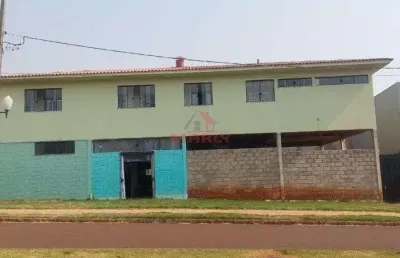Casa com 3 quartos à venda na Rua Vagner Roberto Magosso, 200, Ecovalley Ecologic City, Sarandi