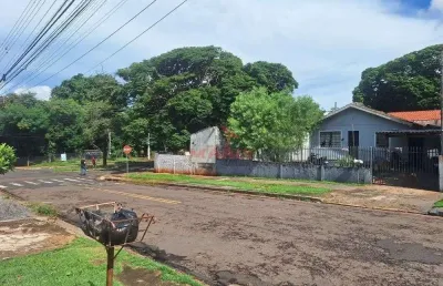 Casa com 2 quartos à venda na Avenida Dona Sophia Rasgulaeff, 4828, Conjunto Residencial Parigot de Souza, Maringá