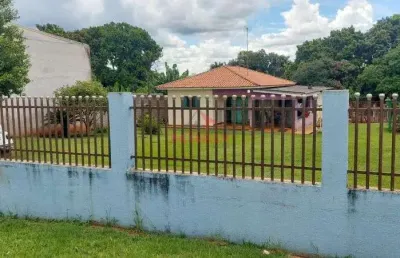 Chácara / sítio com 3 quartos à venda na Rua Mato Grosso, 311, Vale Azul, Sarandi