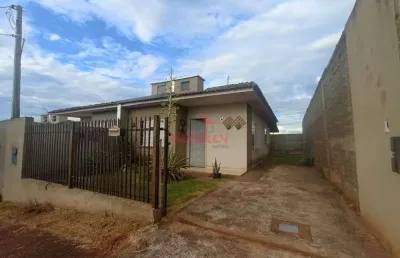 Casa com 2 quartos à venda na Rua Paris, 671, Jardim França, Sarandi