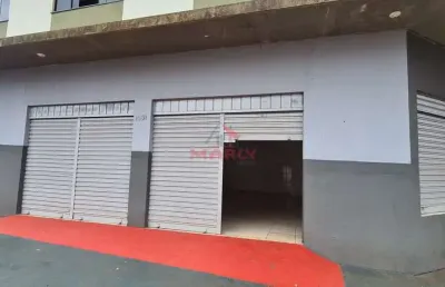 Sala comercial à venda na Avenida Pioneira Maria Leibantti Brogio, 1331, Jardim Monterey, Sarandi