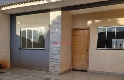 Casa com 2 quartos à venda na Rua Josefina Maria de Jesus, 450, Jardim Itália, Sarandi