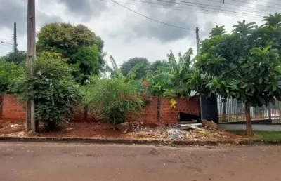 Casa com 3 quartos à venda na Rua Corumbataí, 341, Centro, Engenheiro Beltrão