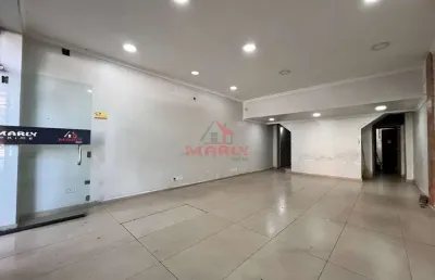 Sala comercial à venda na Avenida XV de Novembro, 618, Zona 01, Maringá