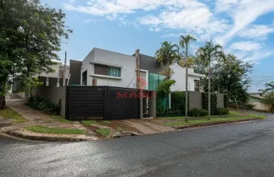 Casa à venda na Rua Titanita, 1333, Jardim Monte Rei, Maringá
