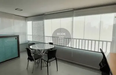 Apartamento 1 dormitório no be urban – vista panorâmica
