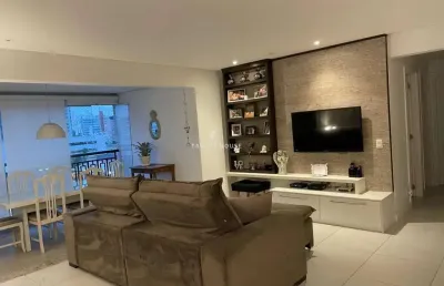 Apartamento à venda em são paulo, barra funda, com 3 quartos, 109m²