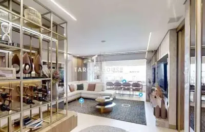 Apartamento à venda em são paulo, tucuruvi, com 2 quartos, 60m²